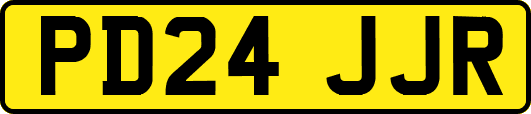 PD24JJR