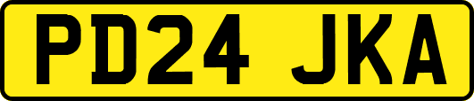 PD24JKA