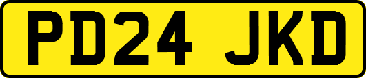 PD24JKD