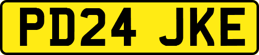 PD24JKE