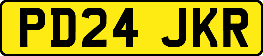 PD24JKR