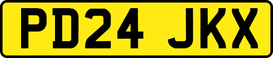 PD24JKX