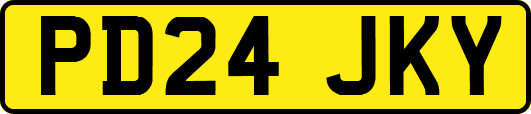 PD24JKY