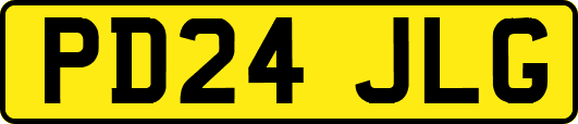 PD24JLG