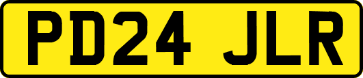 PD24JLR