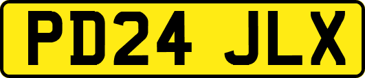 PD24JLX