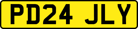 PD24JLY