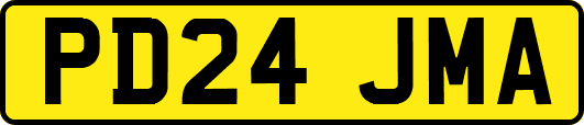 PD24JMA