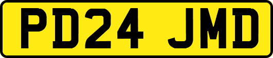 PD24JMD