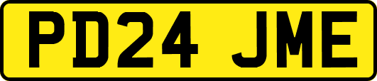 PD24JME