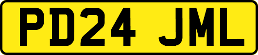PD24JML