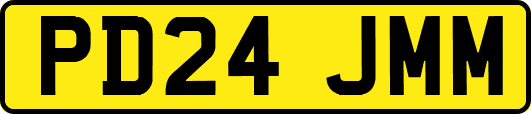 PD24JMM