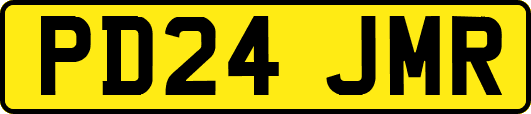 PD24JMR