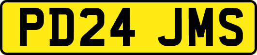 PD24JMS