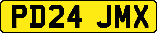 PD24JMX