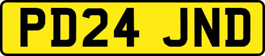 PD24JND