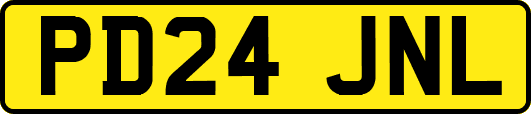 PD24JNL