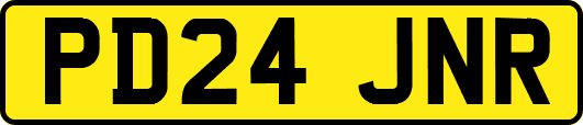 PD24JNR