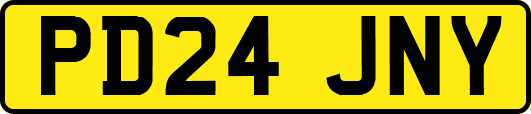 PD24JNY