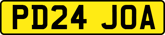 PD24JOA