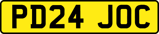 PD24JOC