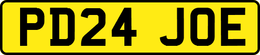 PD24JOE