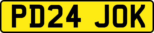 PD24JOK