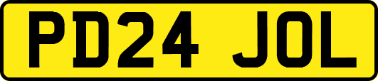 PD24JOL