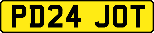 PD24JOT