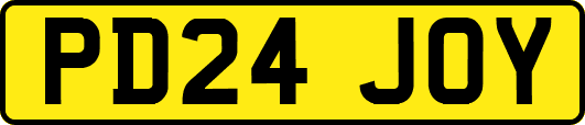 PD24JOY