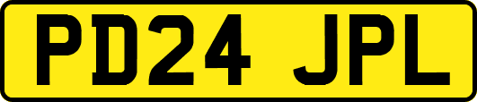 PD24JPL