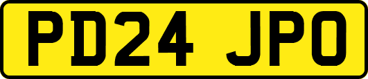 PD24JPO