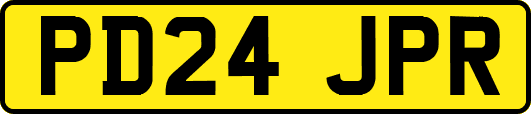 PD24JPR
