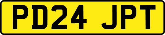 PD24JPT