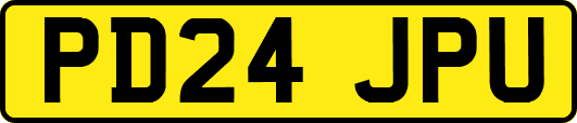 PD24JPU