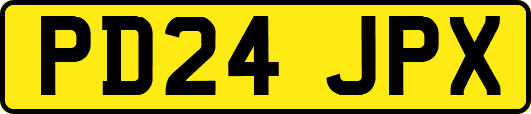 PD24JPX