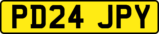 PD24JPY