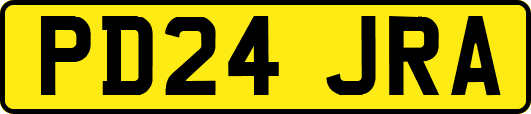 PD24JRA