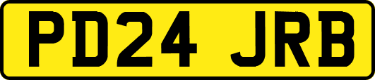 PD24JRB