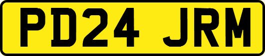 PD24JRM