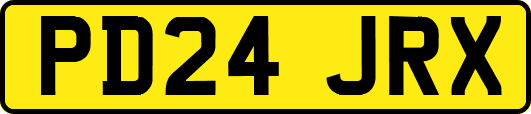 PD24JRX