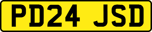 PD24JSD