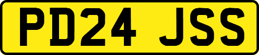 PD24JSS