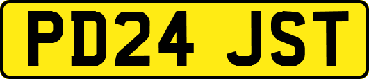 PD24JST