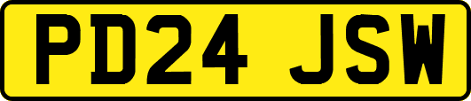 PD24JSW