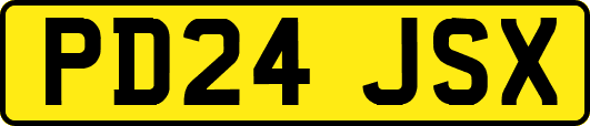 PD24JSX