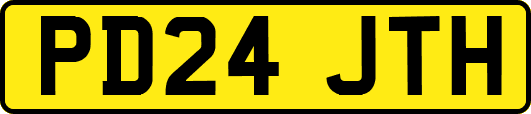 PD24JTH