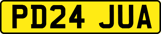 PD24JUA