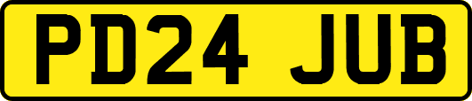 PD24JUB