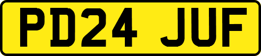 PD24JUF